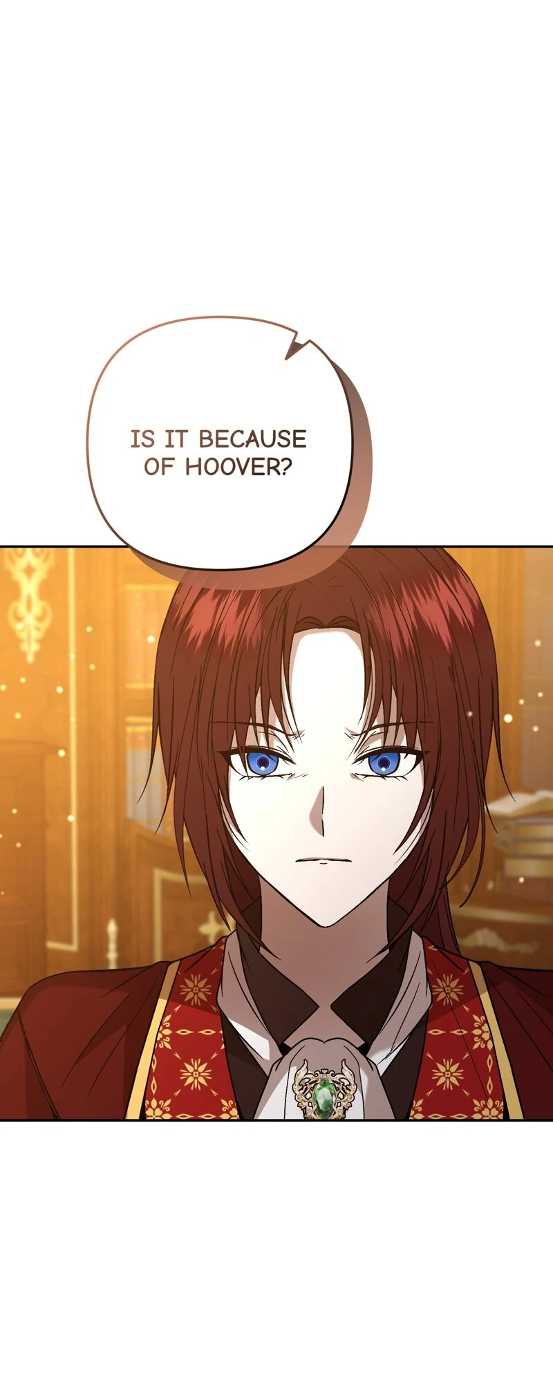 The Handmaiden Dreams at Sunset Chapter 65 246 11