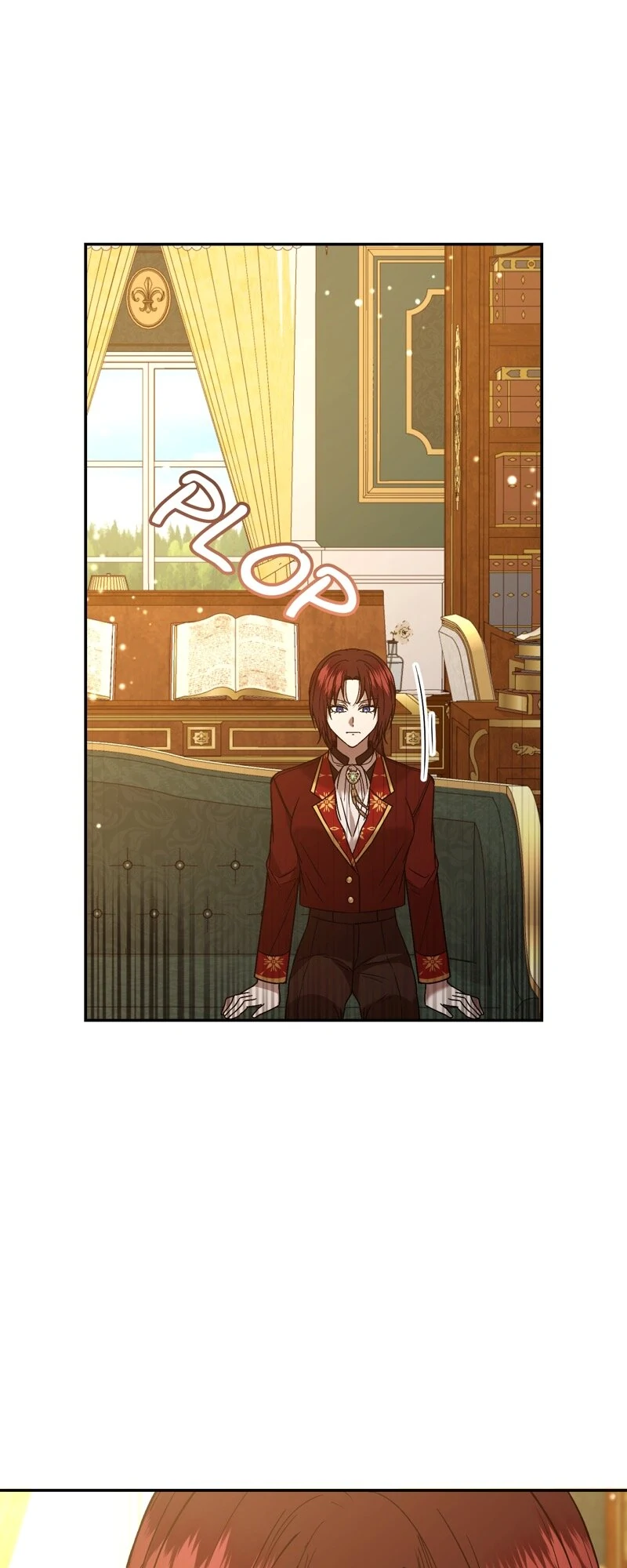 The Handmaiden Dreams at Sunset Chapter 65 250 15