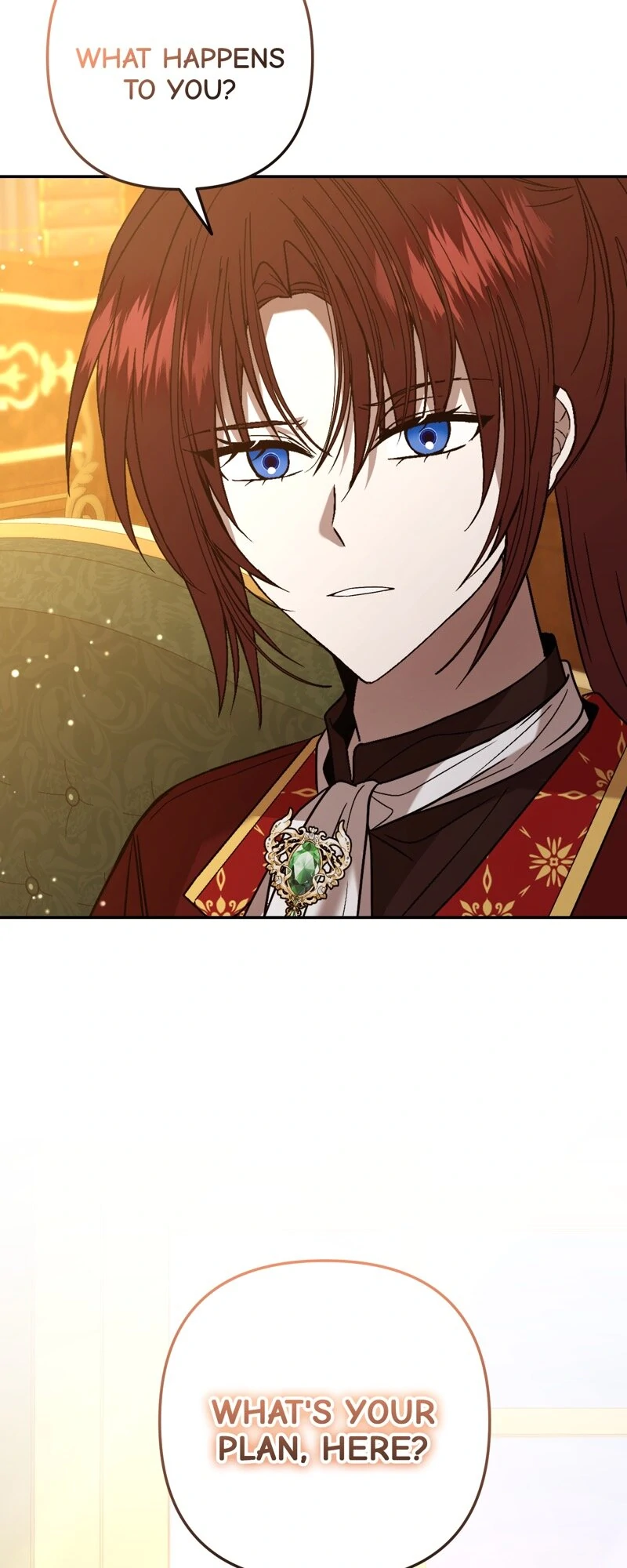 The Handmaiden Dreams at Sunset Chapter 65 253 18