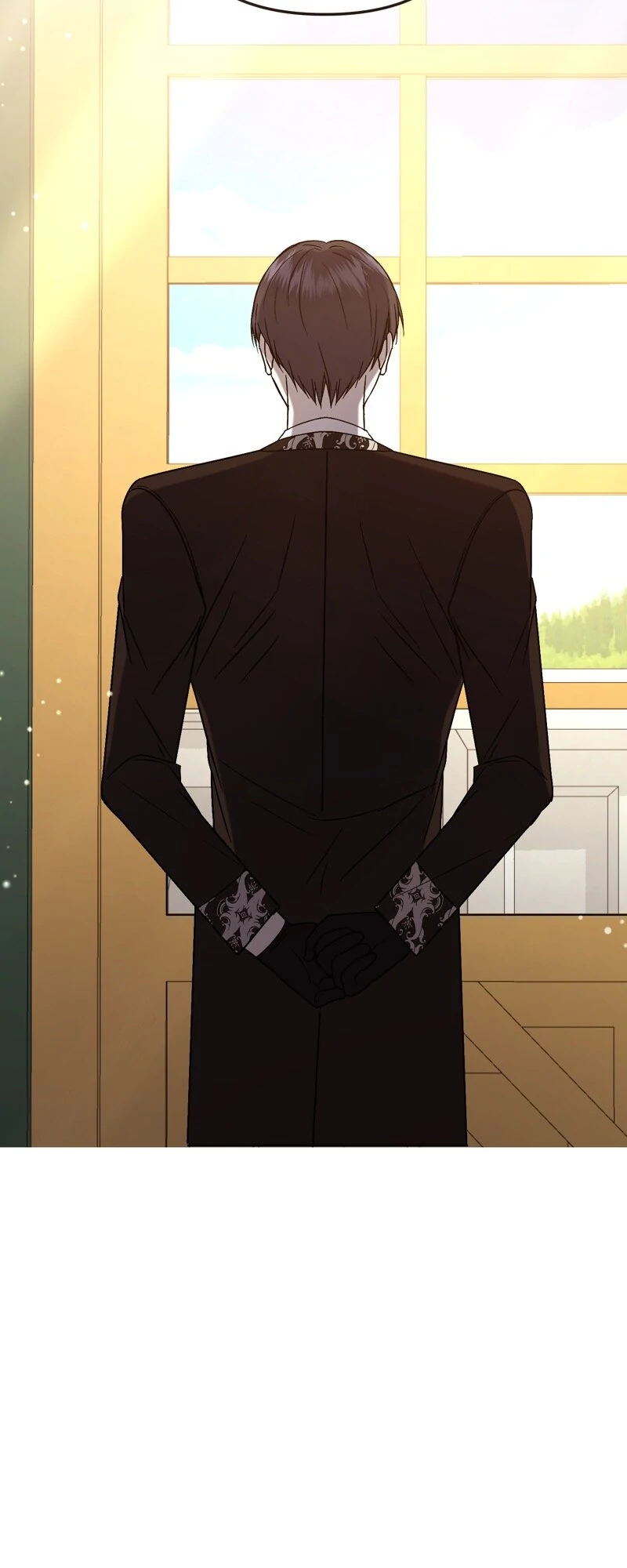 The Handmaiden Dreams at Sunset Chapter 65 254 19