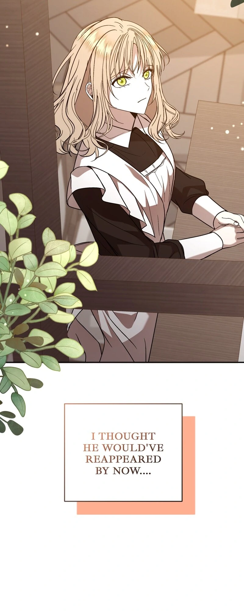 The Handmaiden Dreams at Sunset Chapter 65 265 30