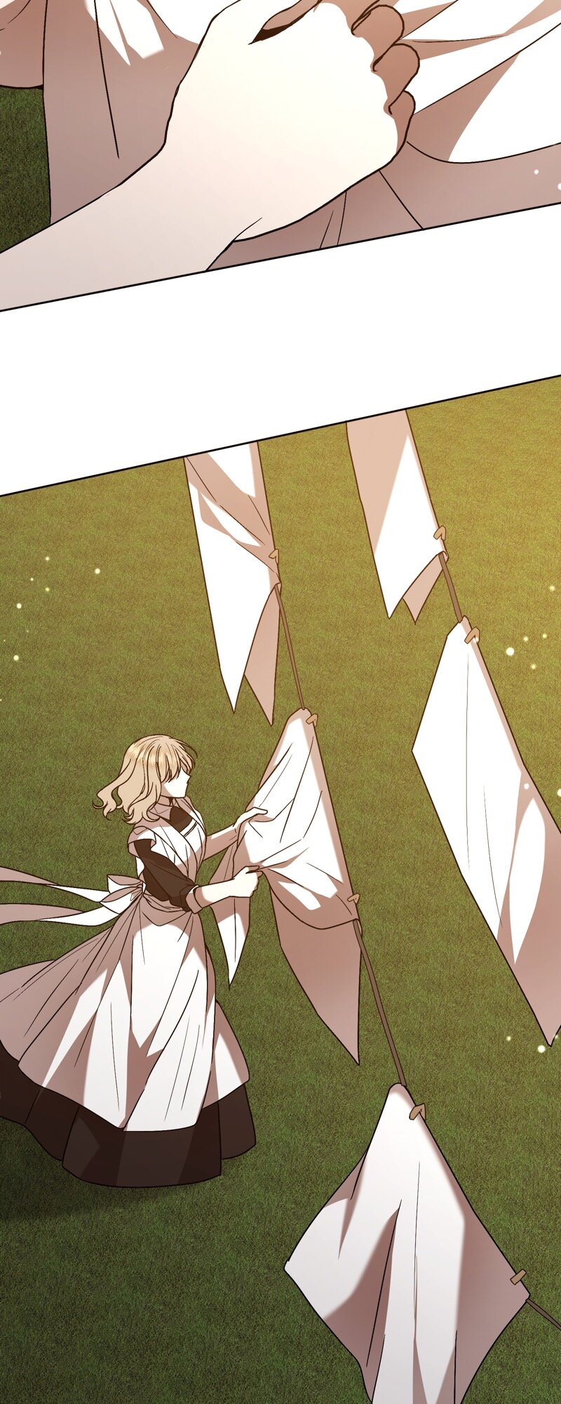 The Handmaiden Dreams at Sunset Chapter 65 268 33