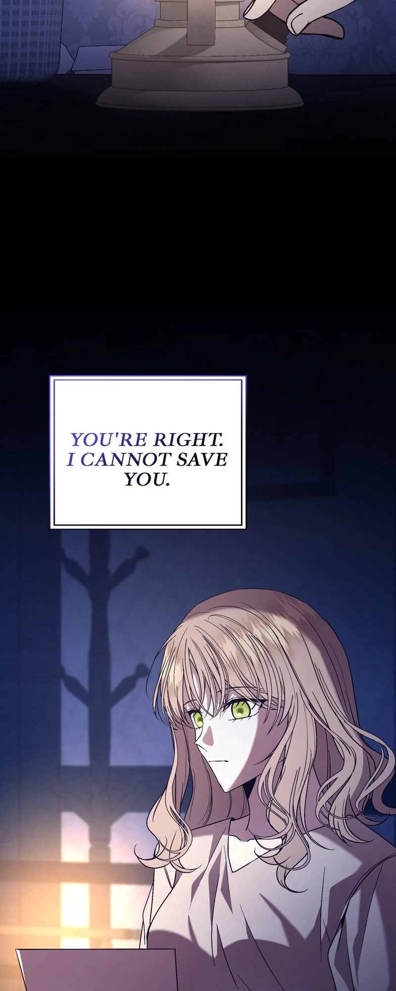 The Handmaiden Dreams at Sunset Chapter 65 276 41