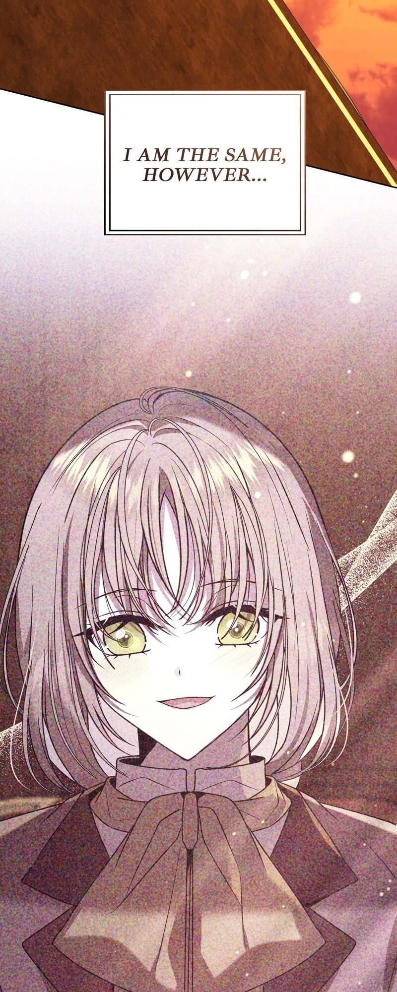 The Handmaiden Dreams at Sunset Chapter 65 279 44