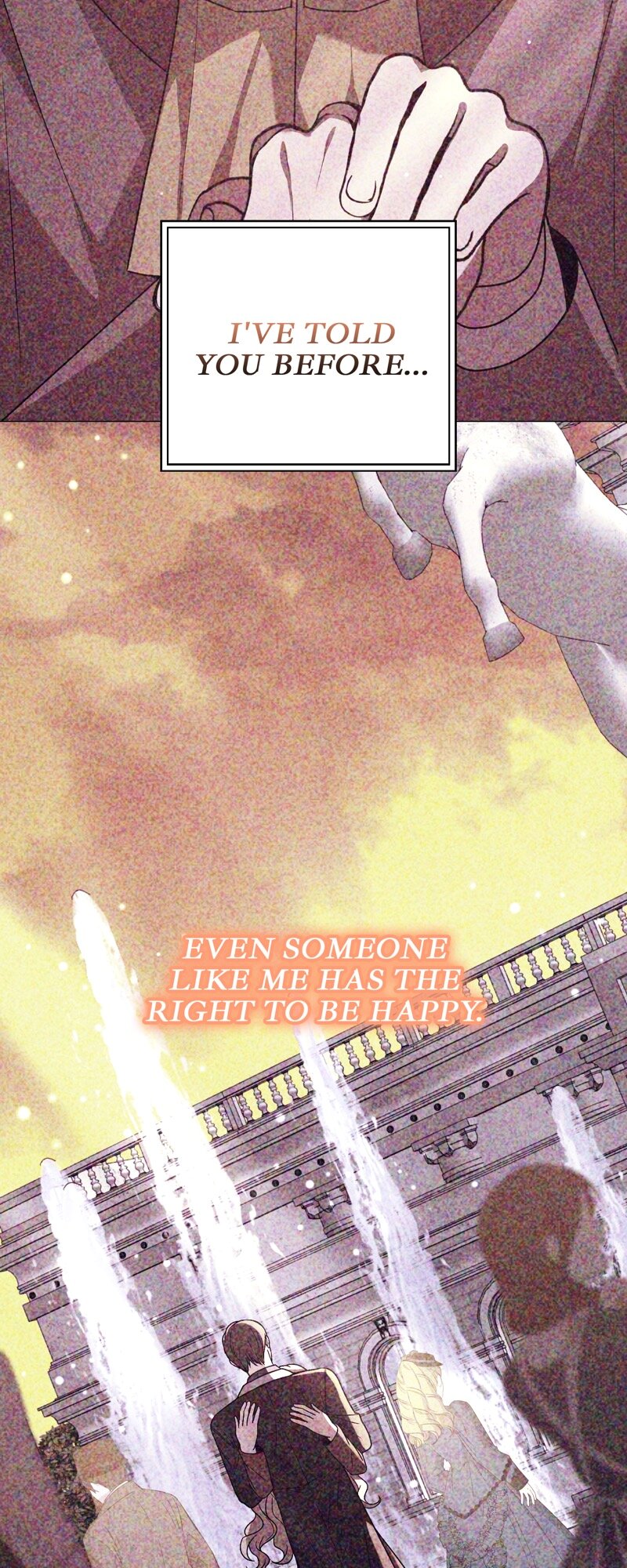 The Handmaiden Dreams at Sunset Chapter 65 280 45