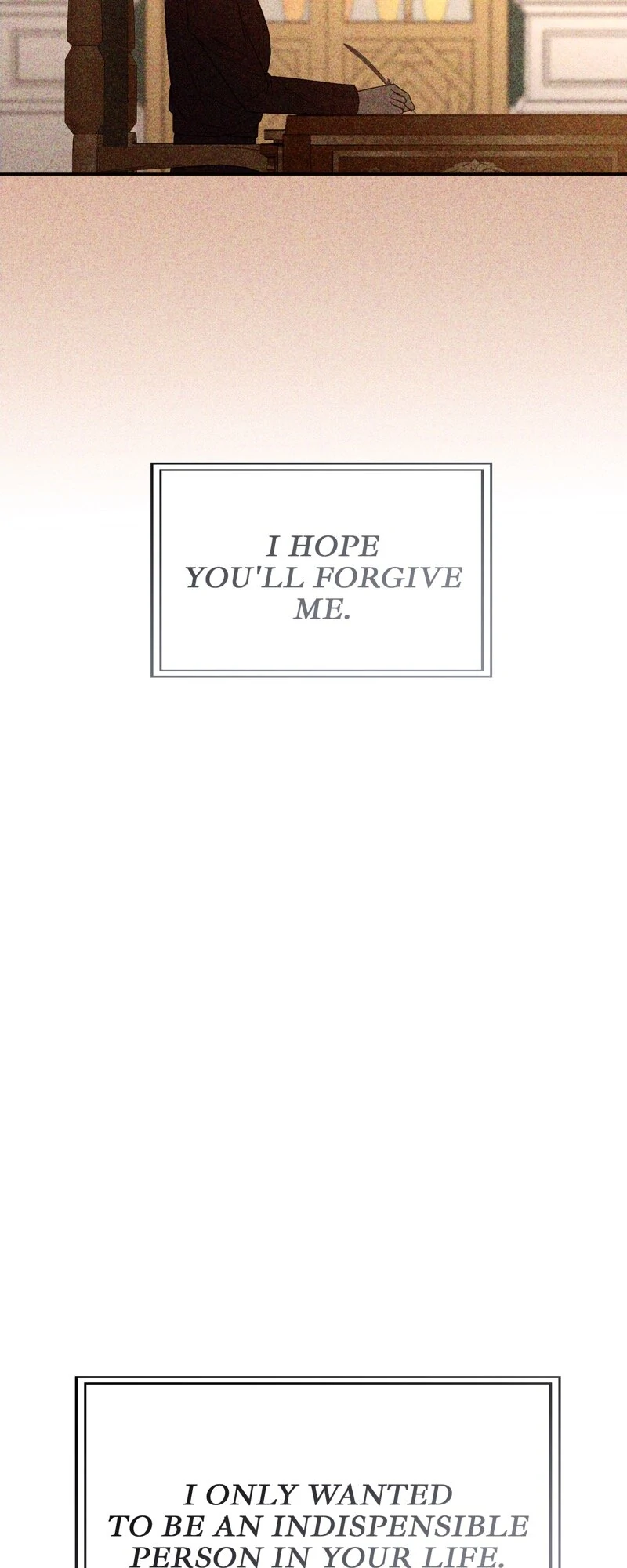 The Handmaiden Dreams at Sunset Chapter 65 284 49