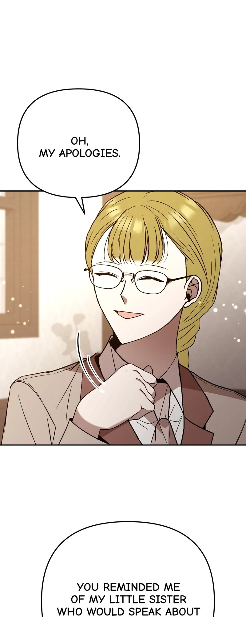 The Handmaiden Dreams at Sunset Chapter 65 295 60