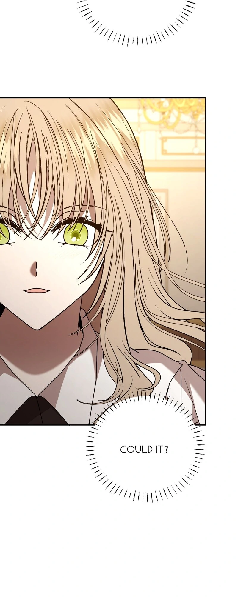 The Handmaiden Dreams at Sunset Chapter 65 300 65