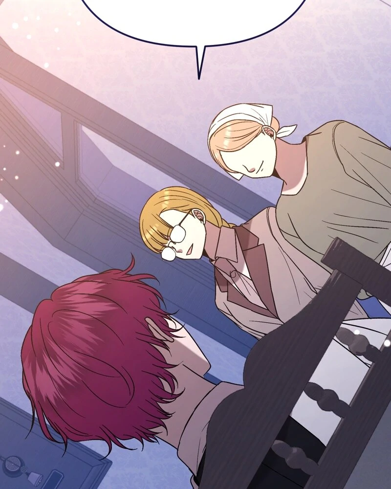 The Handmaiden Dreams at Sunset Chapter 65 307 72