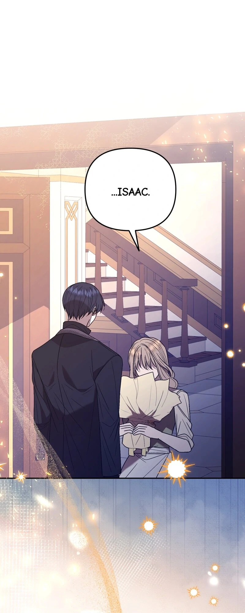 The Handmaiden Dreams at Sunset Chapter 68 210 02