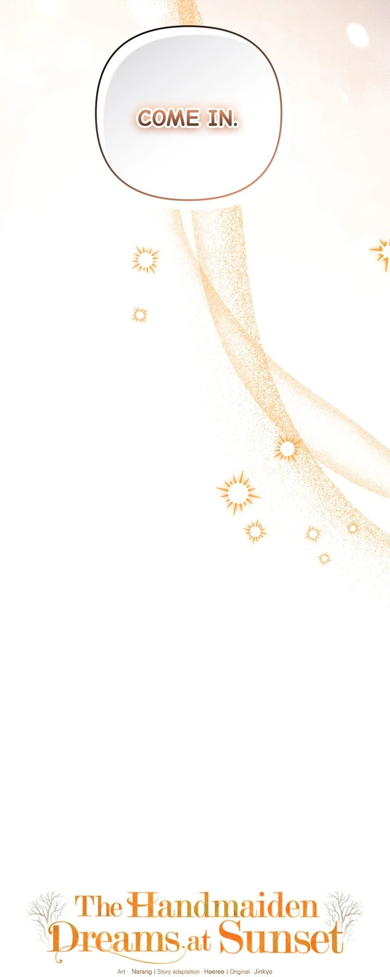 The Handmaiden Dreams at Sunset Chapter 68 211 03