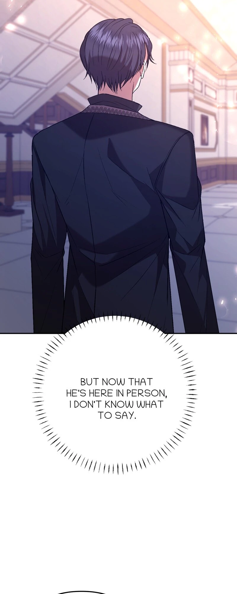 The Handmaiden Dreams at Sunset Chapter 68 214 06