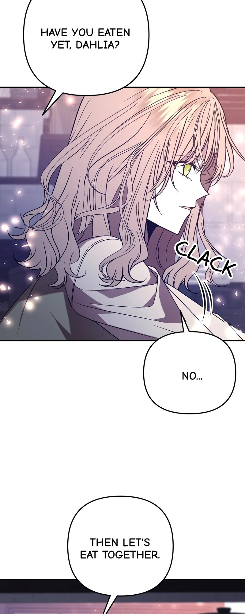 The Handmaiden Dreams at Sunset Chapter 68 220 12