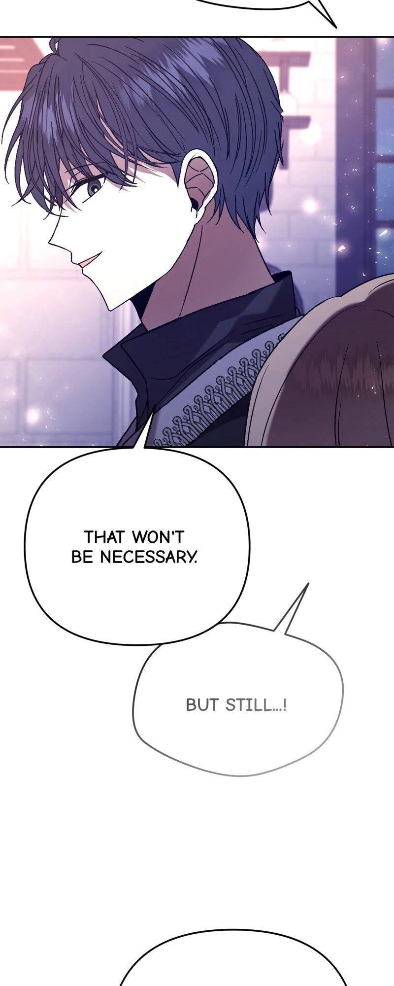 The Handmaiden Dreams at Sunset Chapter 68 222 14