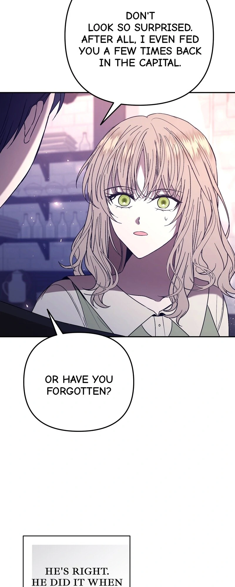 The Handmaiden Dreams at Sunset Chapter 68 223 15