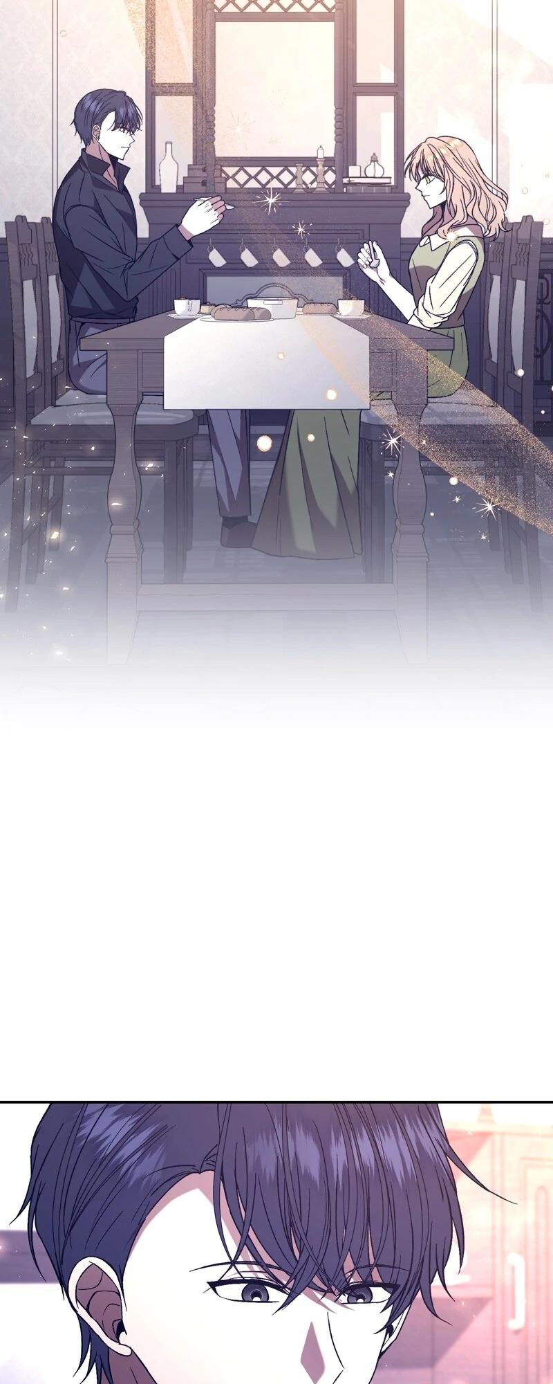 The Handmaiden Dreams at Sunset Chapter 68 227 19