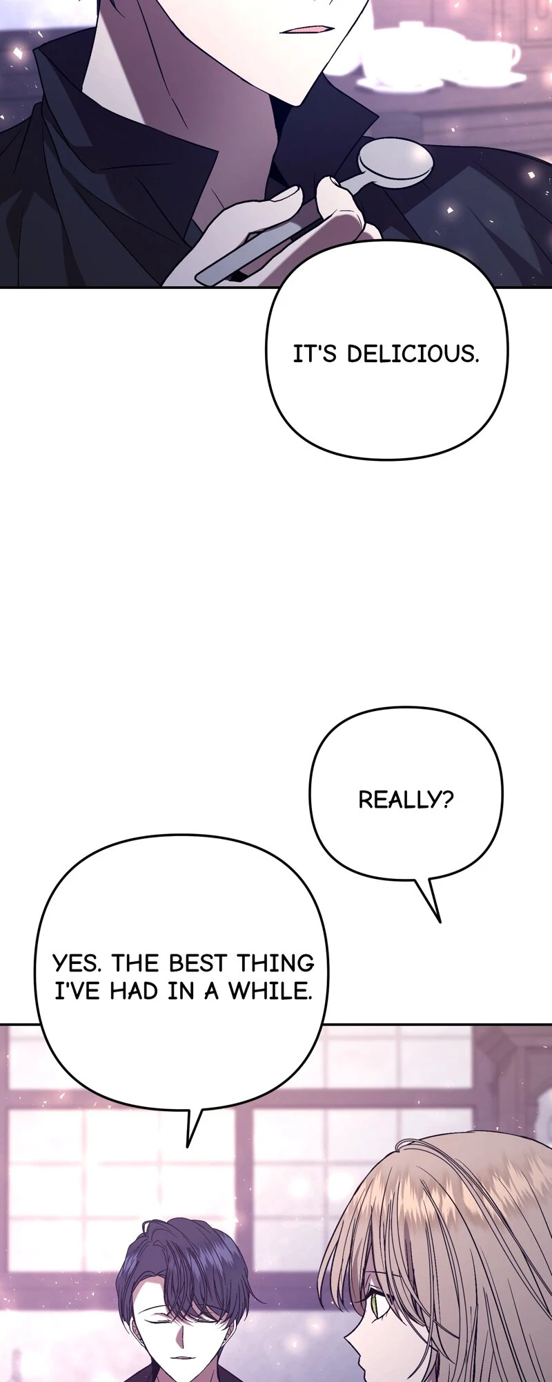 The Handmaiden Dreams at Sunset Chapter 68 228 20