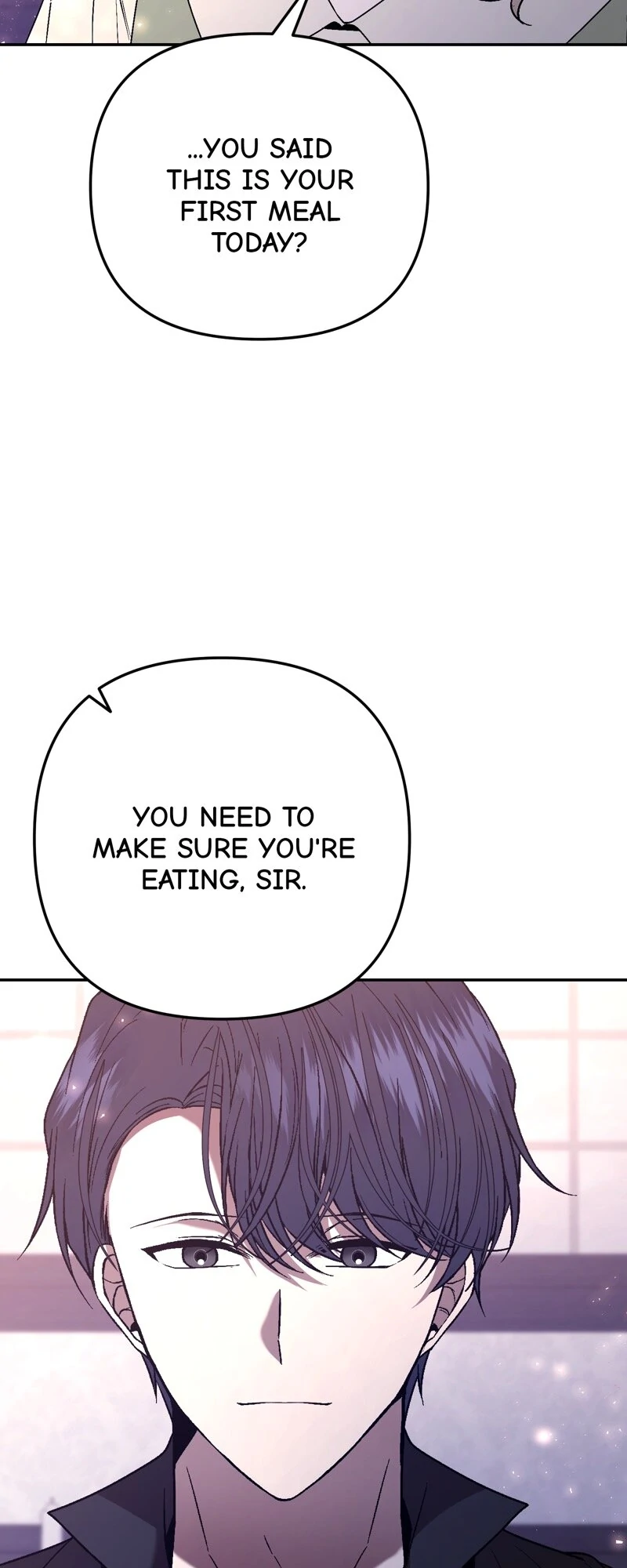 The Handmaiden Dreams at Sunset Chapter 68 230 22