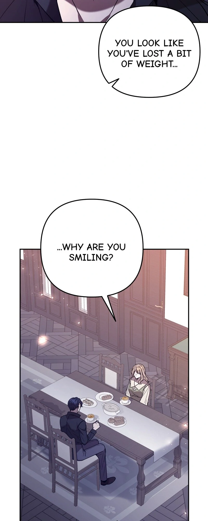 The Handmaiden Dreams at Sunset Chapter 68 231 23