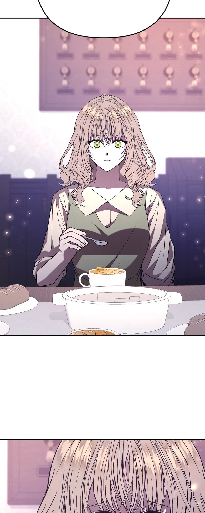 The Handmaiden Dreams at Sunset Chapter 68 233 25