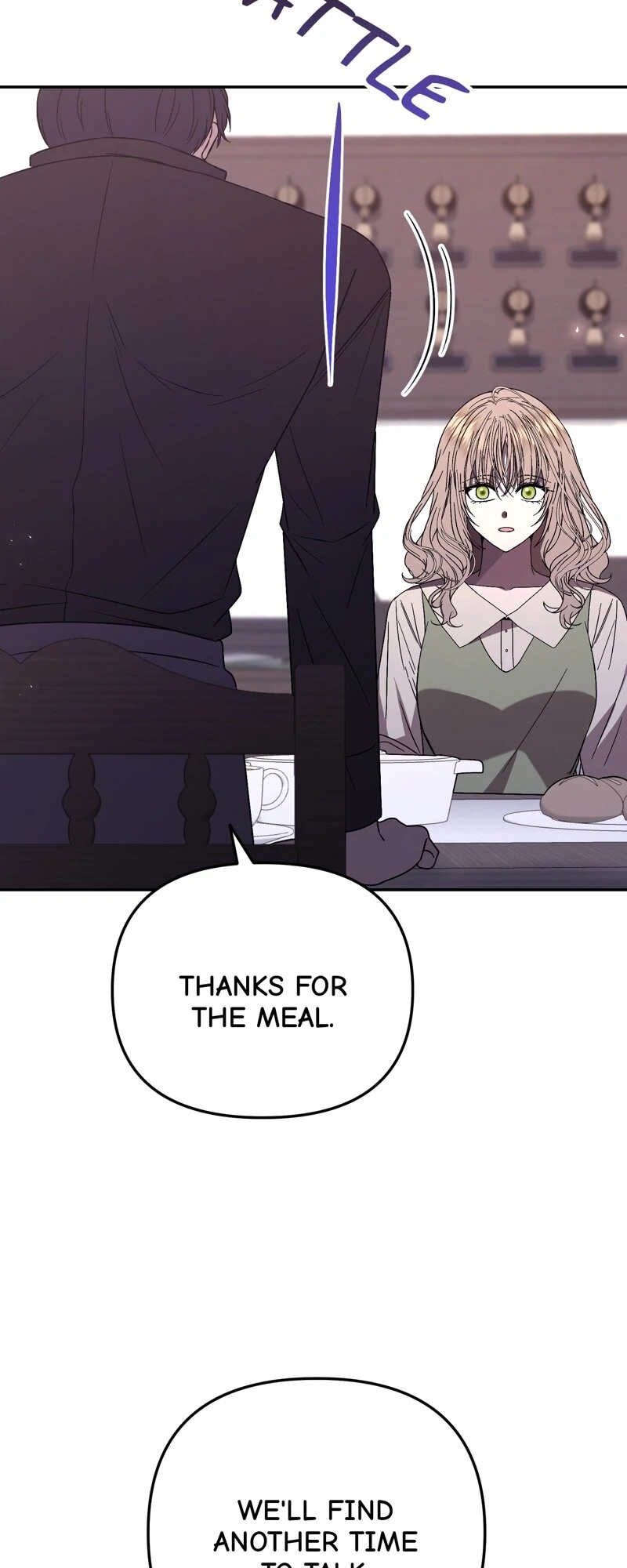 The Handmaiden Dreams at Sunset Chapter 68 237 29