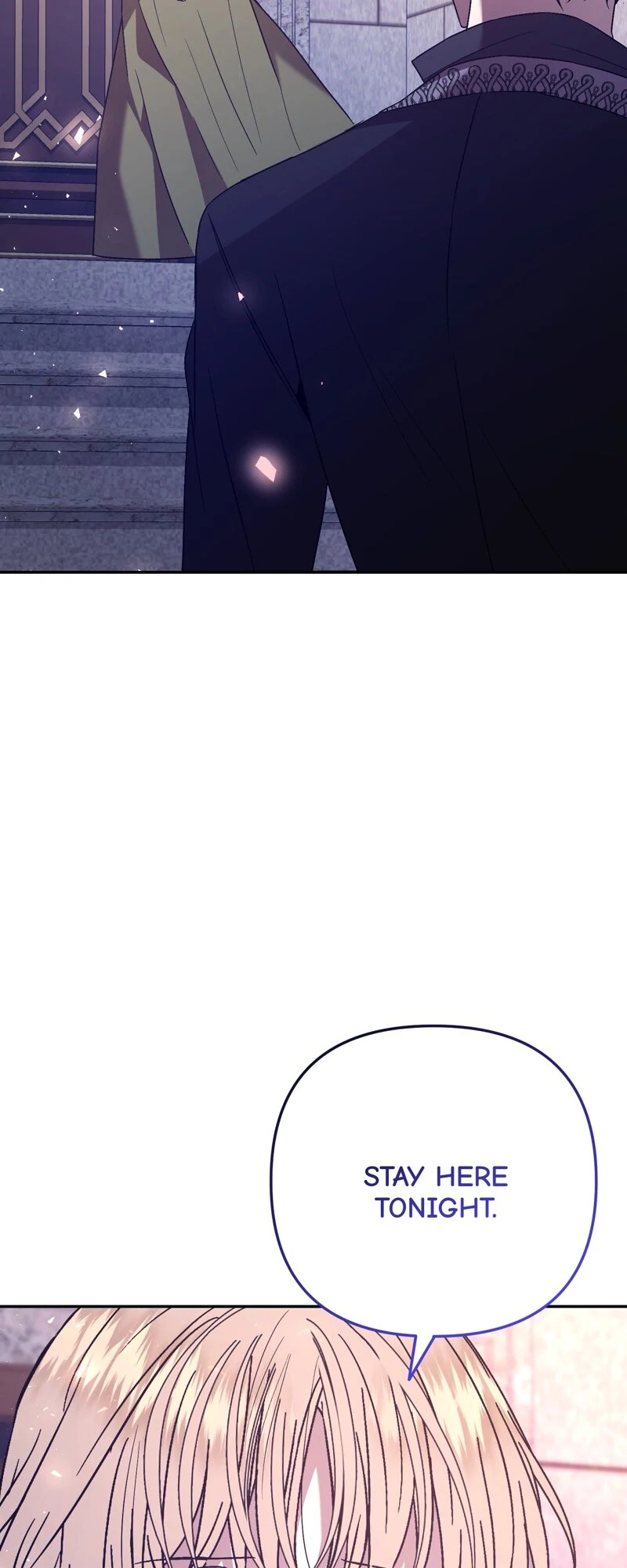 The Handmaiden Dreams at Sunset Chapter 68 244 36