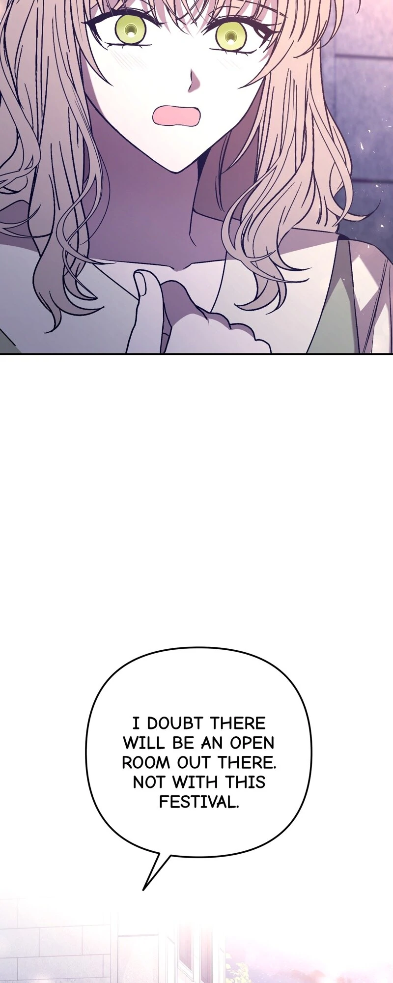 The Handmaiden Dreams at Sunset Chapter 68 245 37