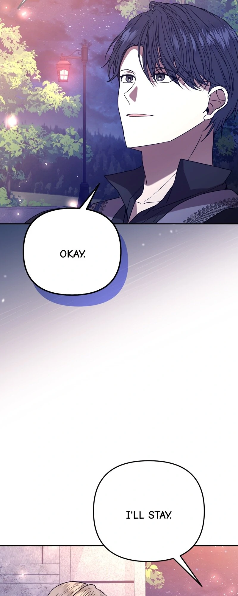 The Handmaiden Dreams at Sunset Chapter 68 247 39