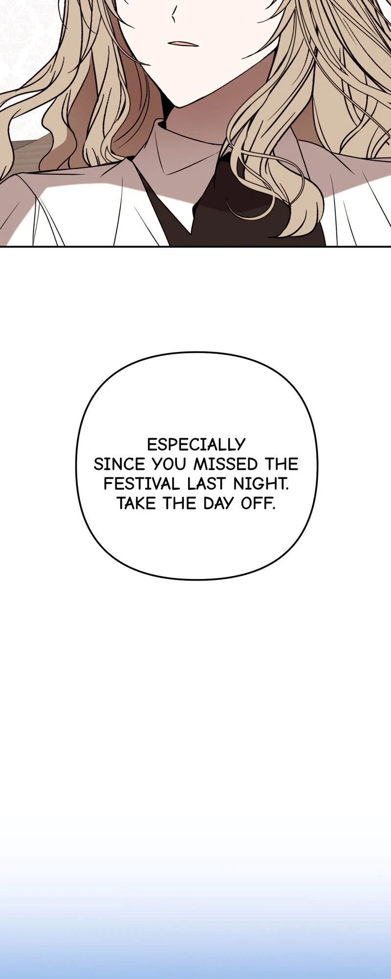 The Handmaiden Dreams at Sunset Chapter 68 254 46