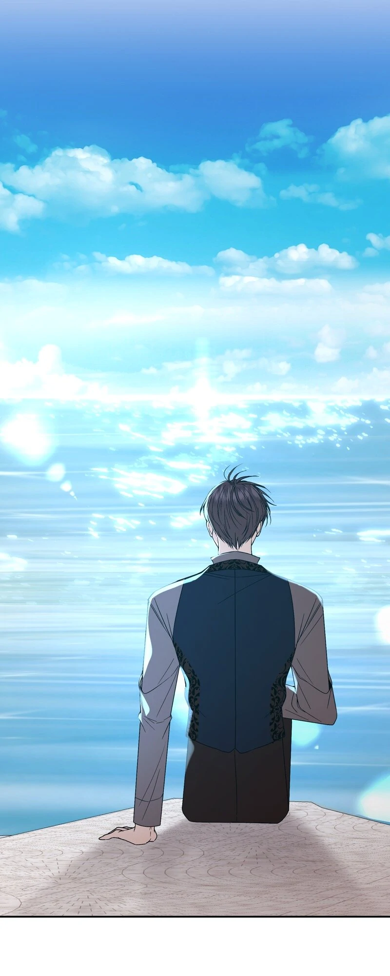 The Handmaiden Dreams at Sunset Chapter 68 255 47