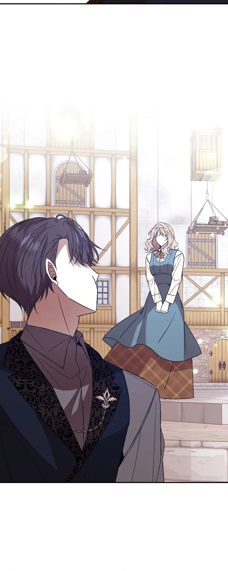 The Handmaiden Dreams at Sunset Chapter 68 257 49