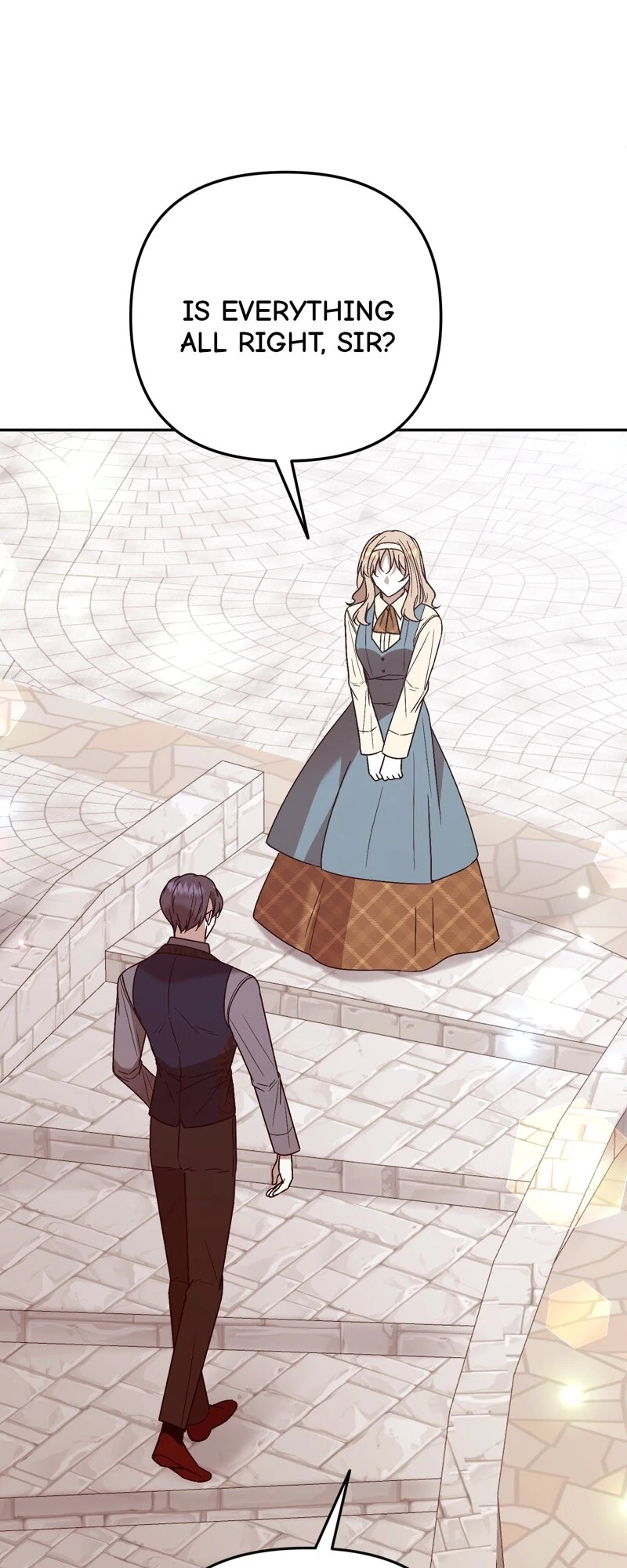 The Handmaiden Dreams at Sunset Chapter 68 259 51