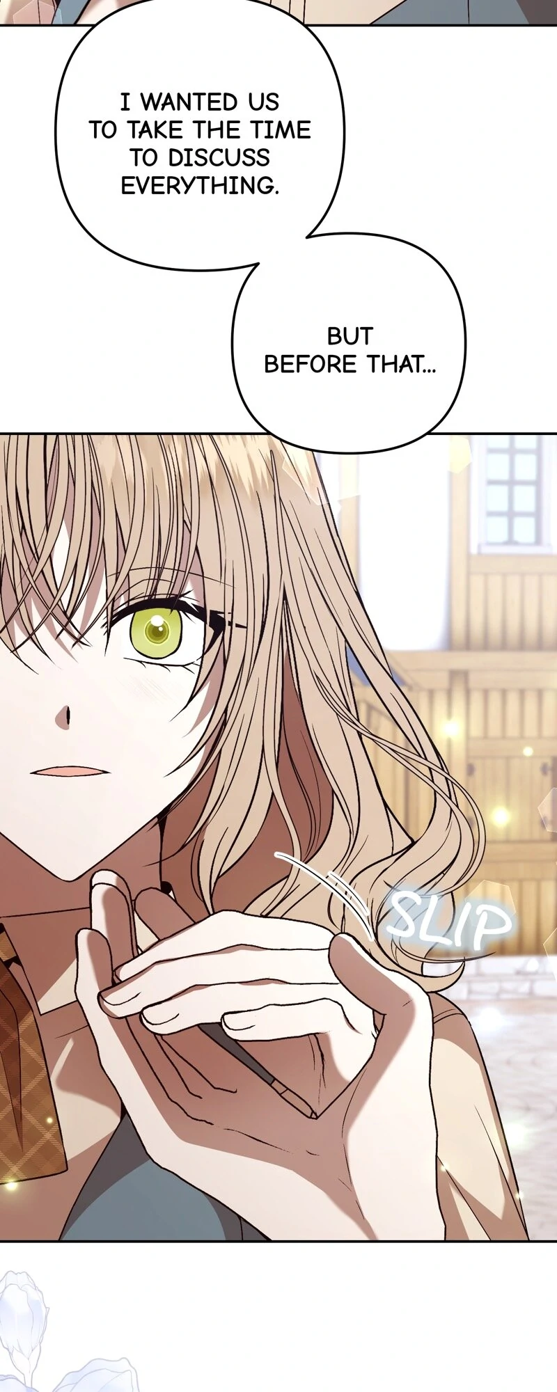 The Handmaiden Dreams at Sunset Chapter 68 262 54