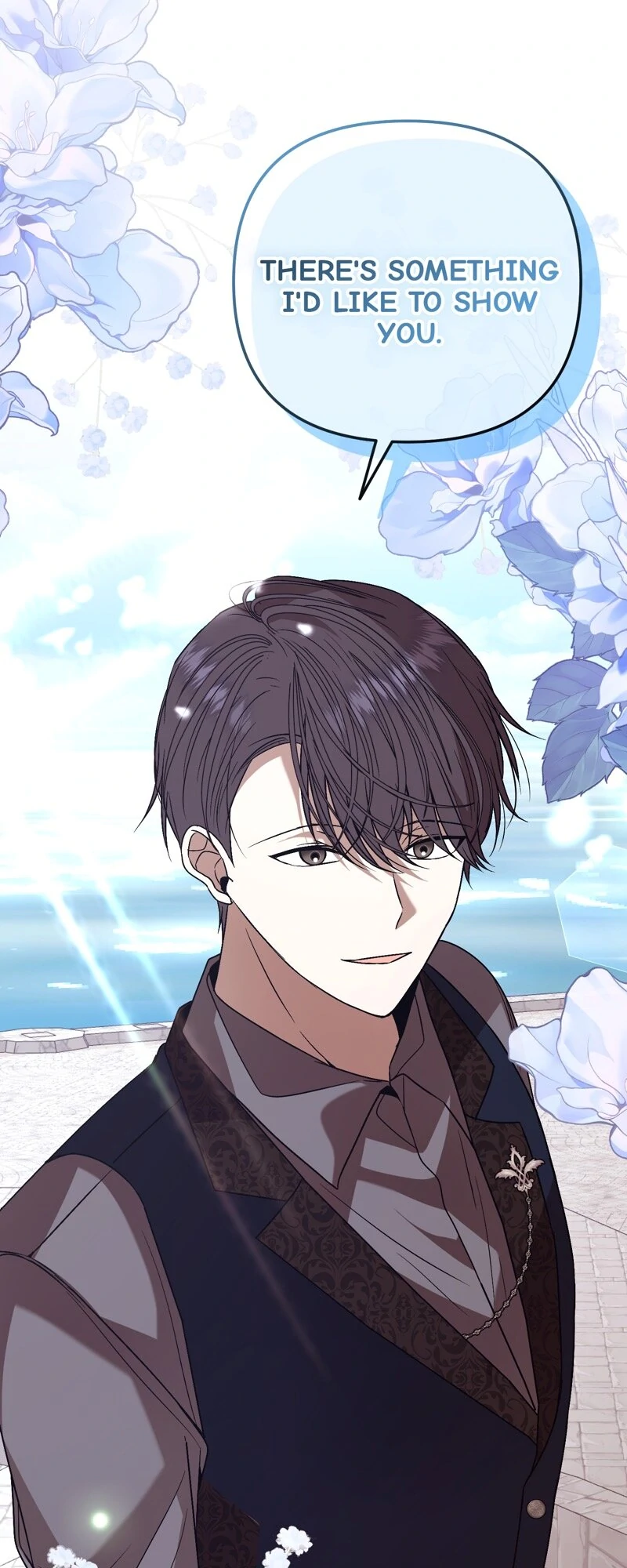 The Handmaiden Dreams at Sunset Chapter 68 263 55