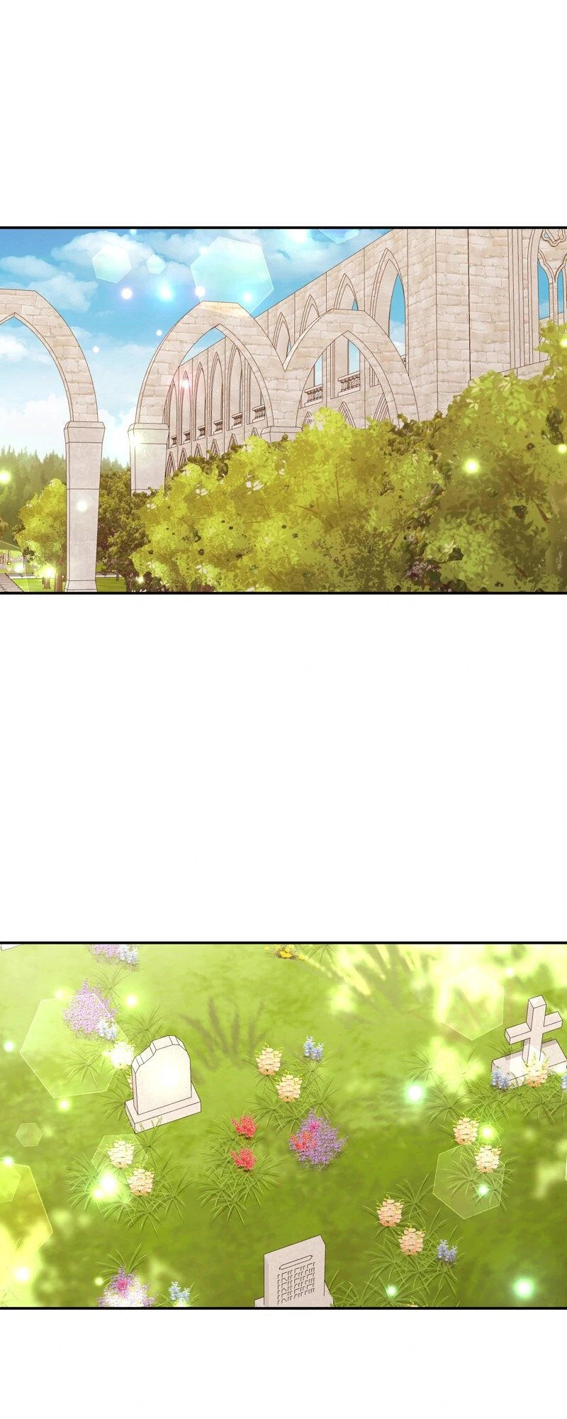 The Handmaiden Dreams at Sunset Chapter 68 265 57