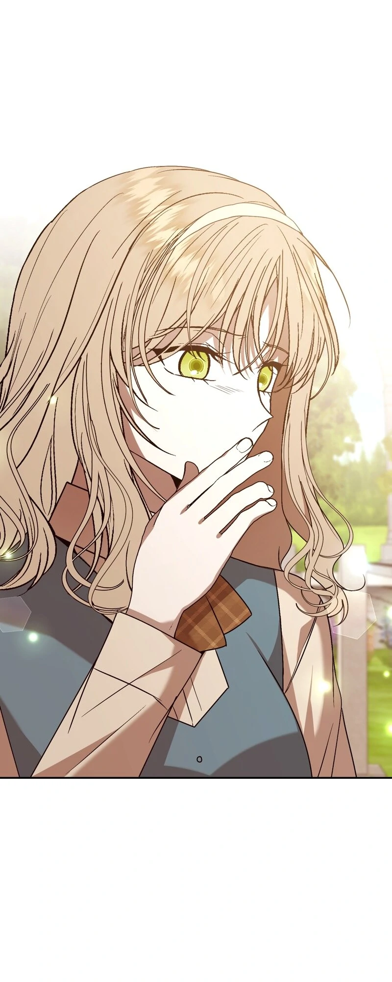 The Handmaiden Dreams at Sunset Chapter 68 266 58