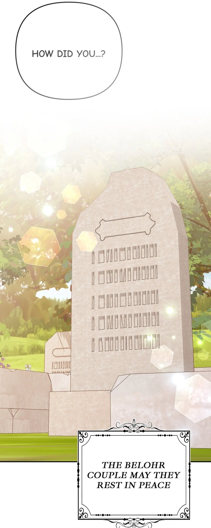 The Handmaiden Dreams at Sunset Chapter 68 267 59