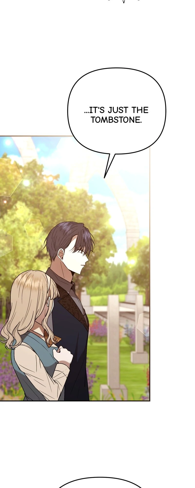 The Handmaiden Dreams at Sunset Chapter 68 268 60