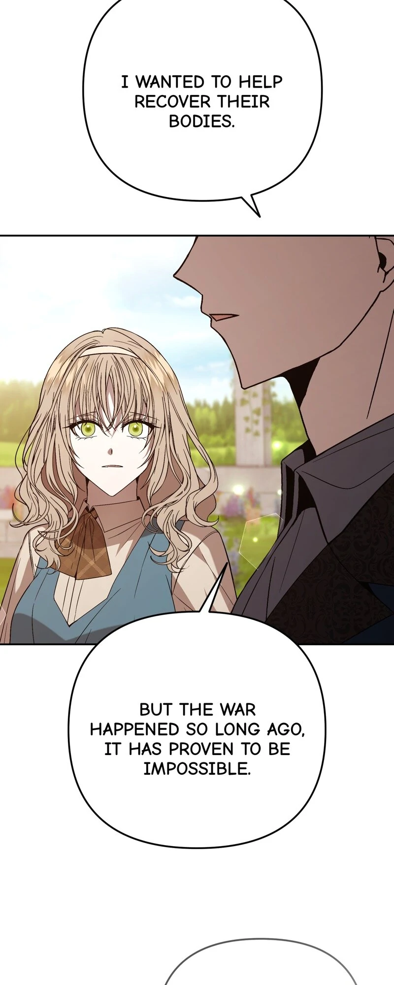 The Handmaiden Dreams at Sunset Chapter 68 269 61