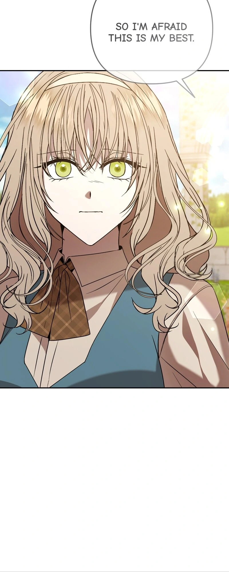 The Handmaiden Dreams at Sunset Chapter 68 270 62