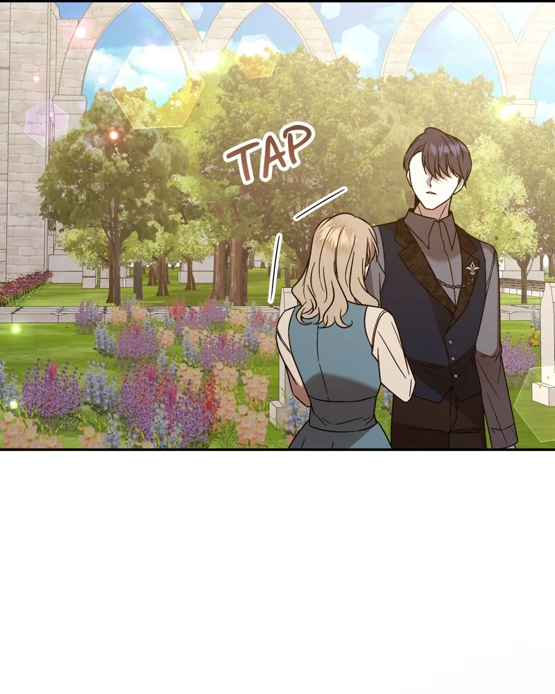 The Handmaiden Dreams at Sunset Chapter 68 272 64