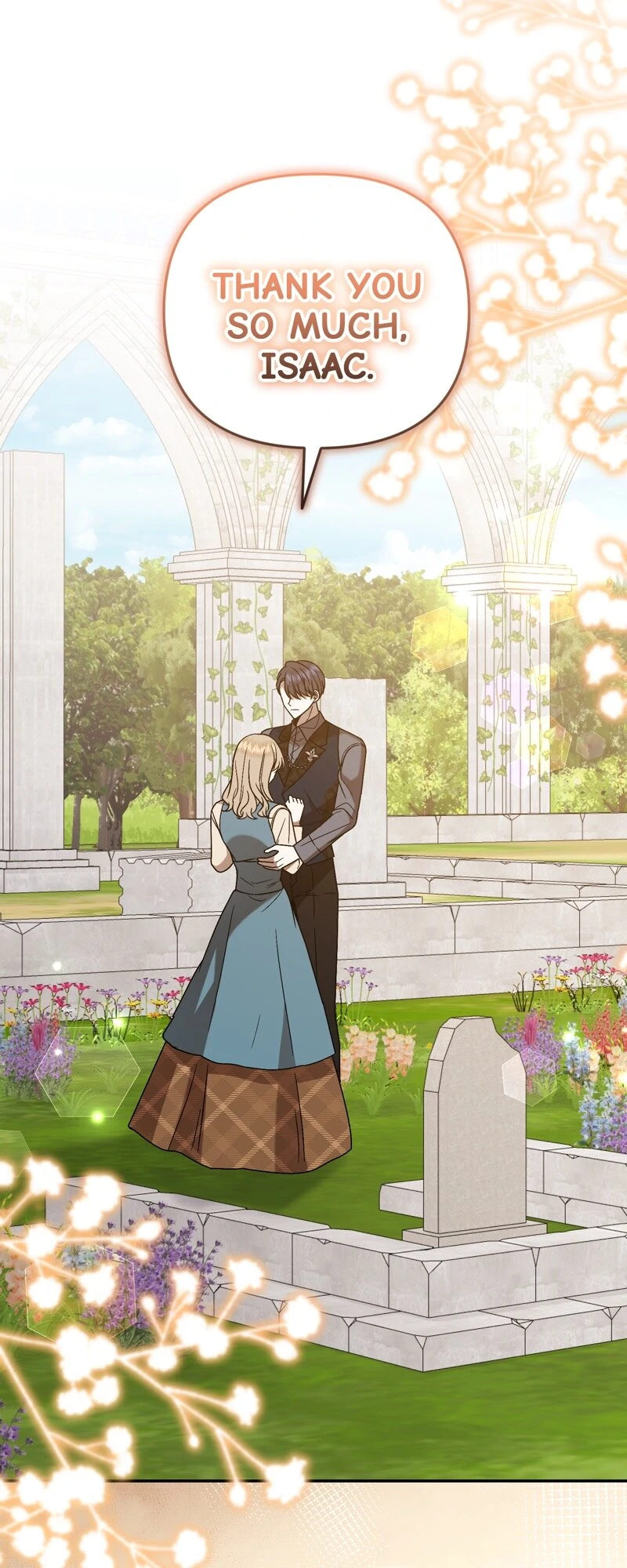 The Handmaiden Dreams at Sunset Chapter 68 274 66