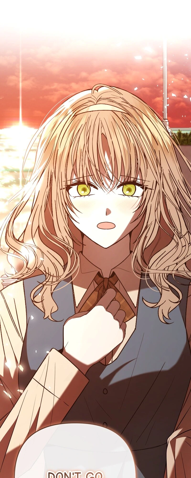 The Handmaiden Dreams at Sunset Chapter 70 251 01