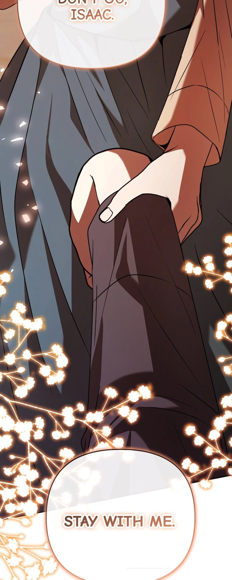 The Handmaiden Dreams at Sunset Chapter 70 252 02