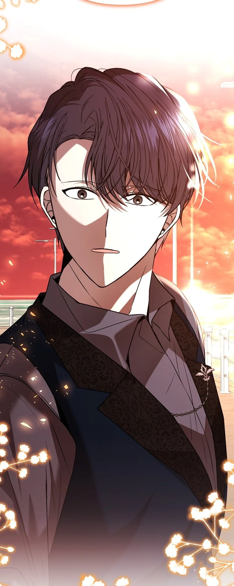 The Handmaiden Dreams at Sunset Chapter 70 253 03