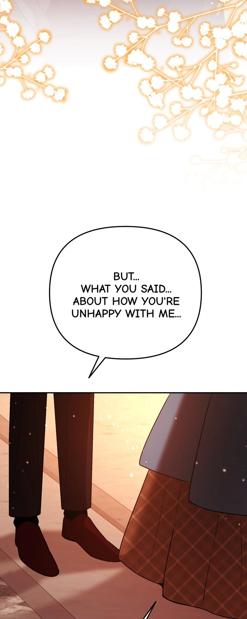 The Handmaiden Dreams at Sunset Chapter 70 254 04