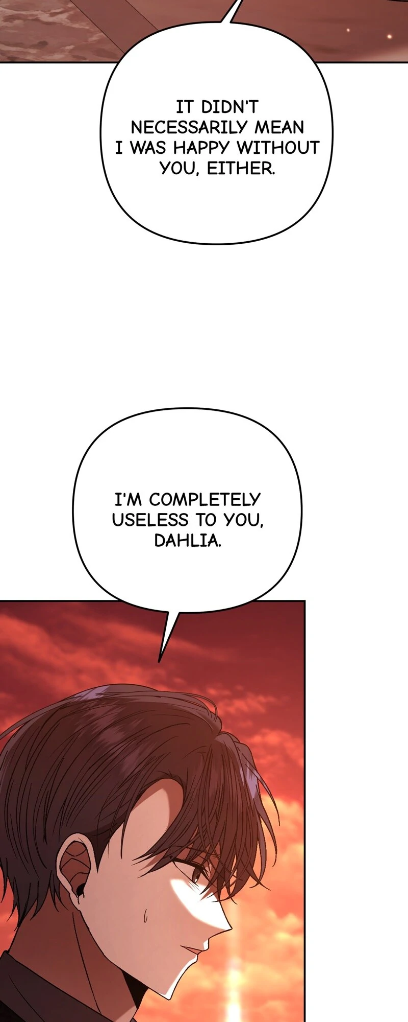 The Handmaiden Dreams at Sunset Chapter 70 255 05