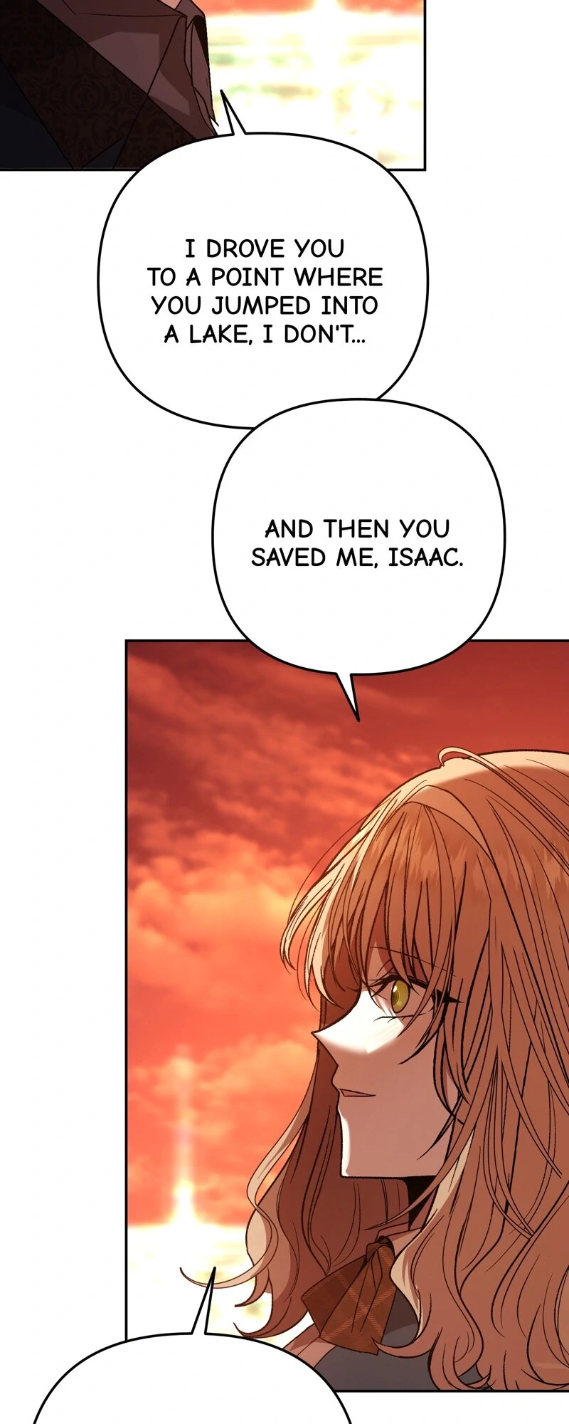 The Handmaiden Dreams at Sunset Chapter 70 256 06