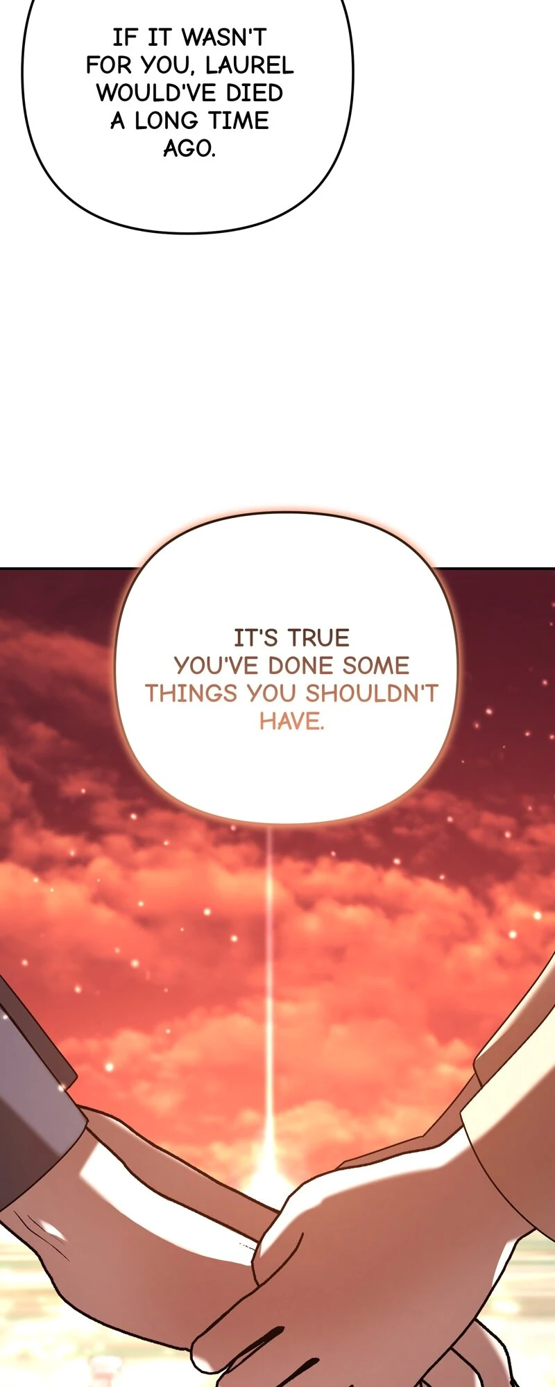 The Handmaiden Dreams at Sunset Chapter 70 257 07