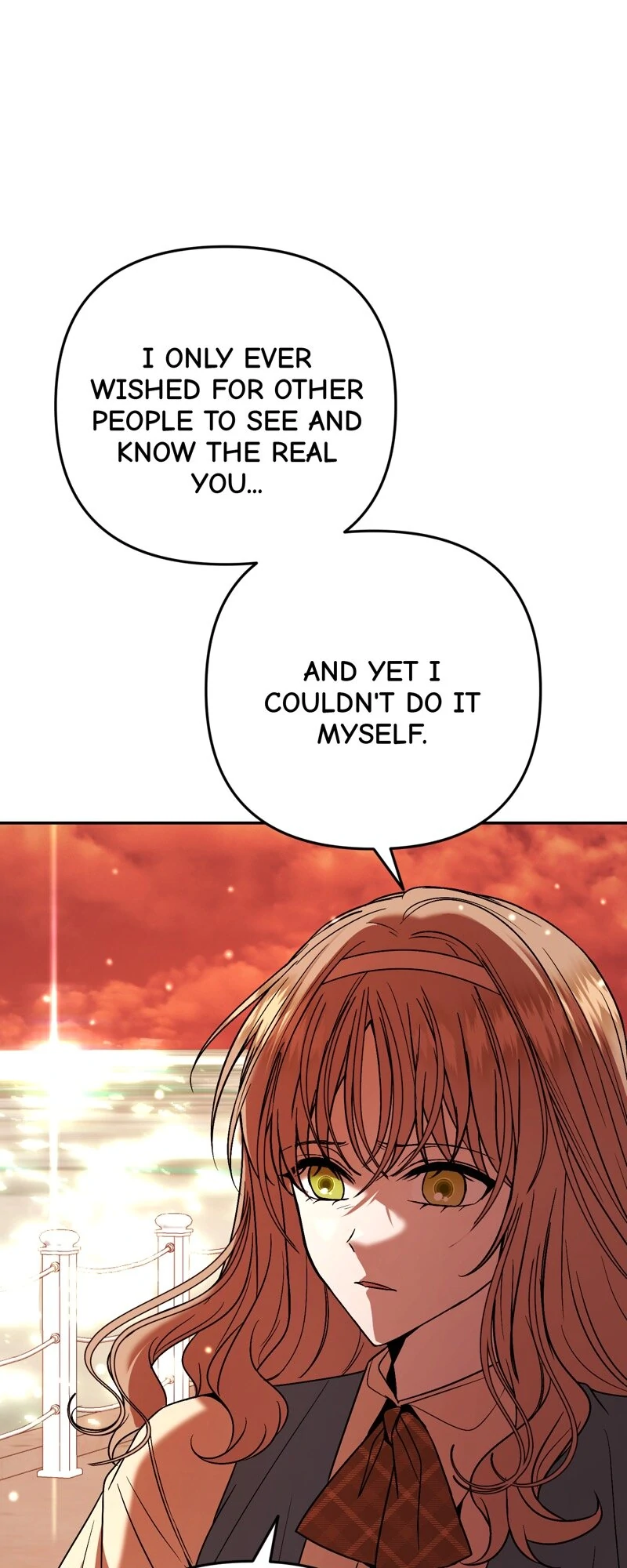 The Handmaiden Dreams at Sunset Chapter 70 259 09